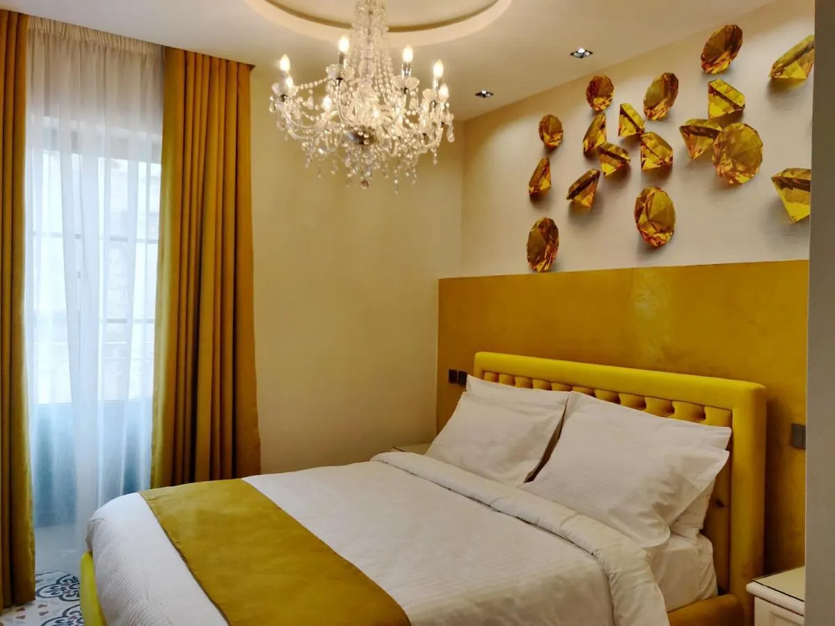 Casa Reale Boutique Hotel La La Valletta 0*,  Malta