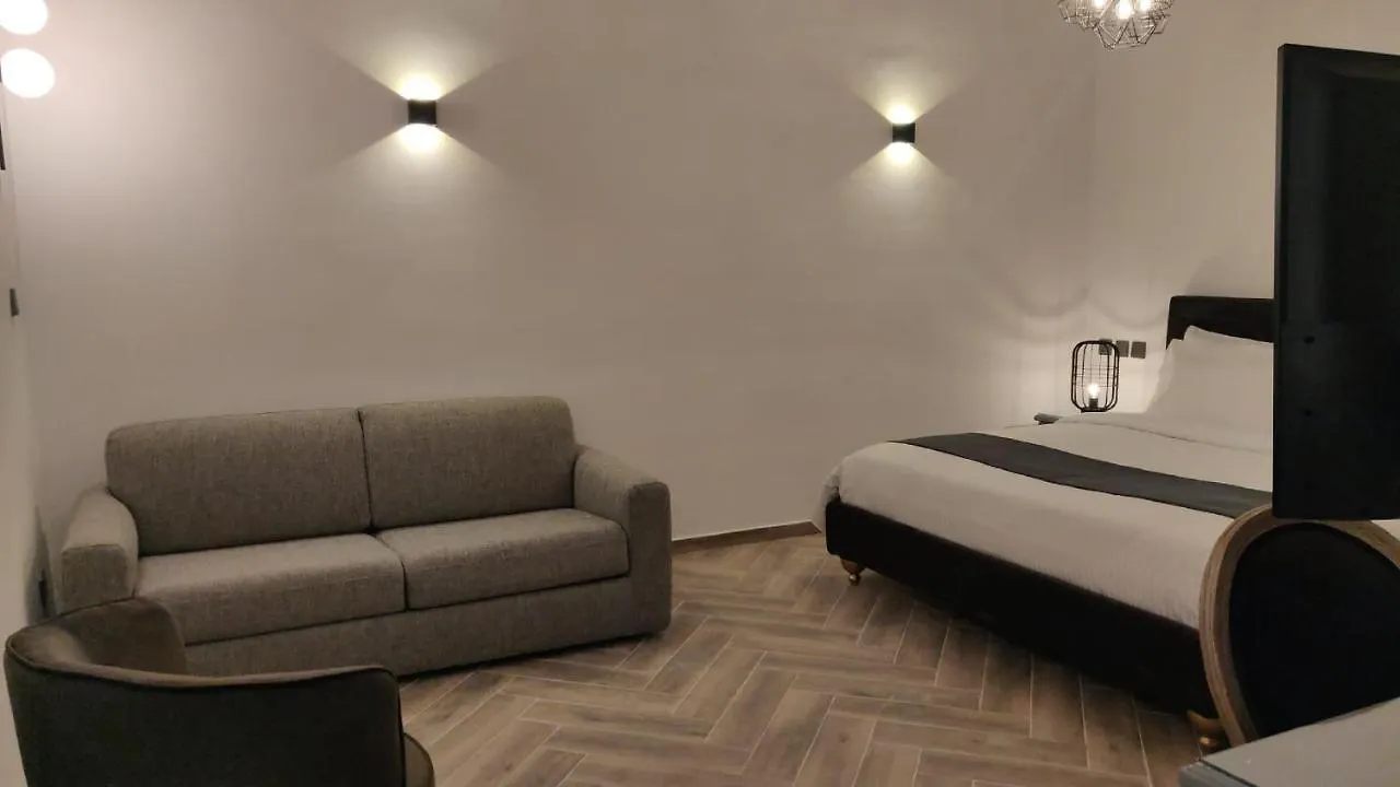 Casa Reale Boutique Hotel La La Valletta 0*,