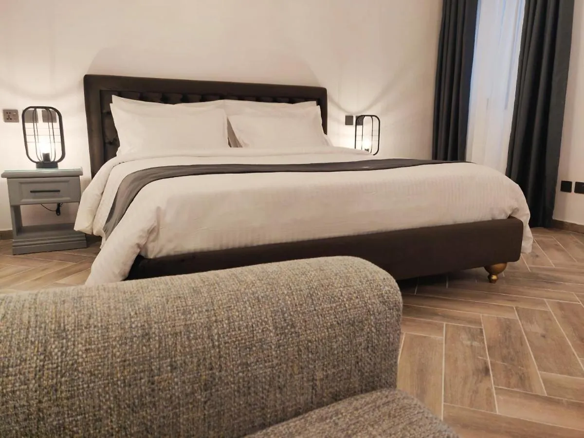 Casa Reale Boutique Hotel La La Valletta
