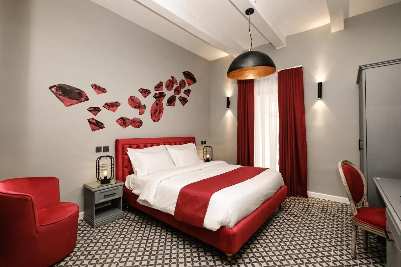 Casa Reale Boutique Hotel Valletta