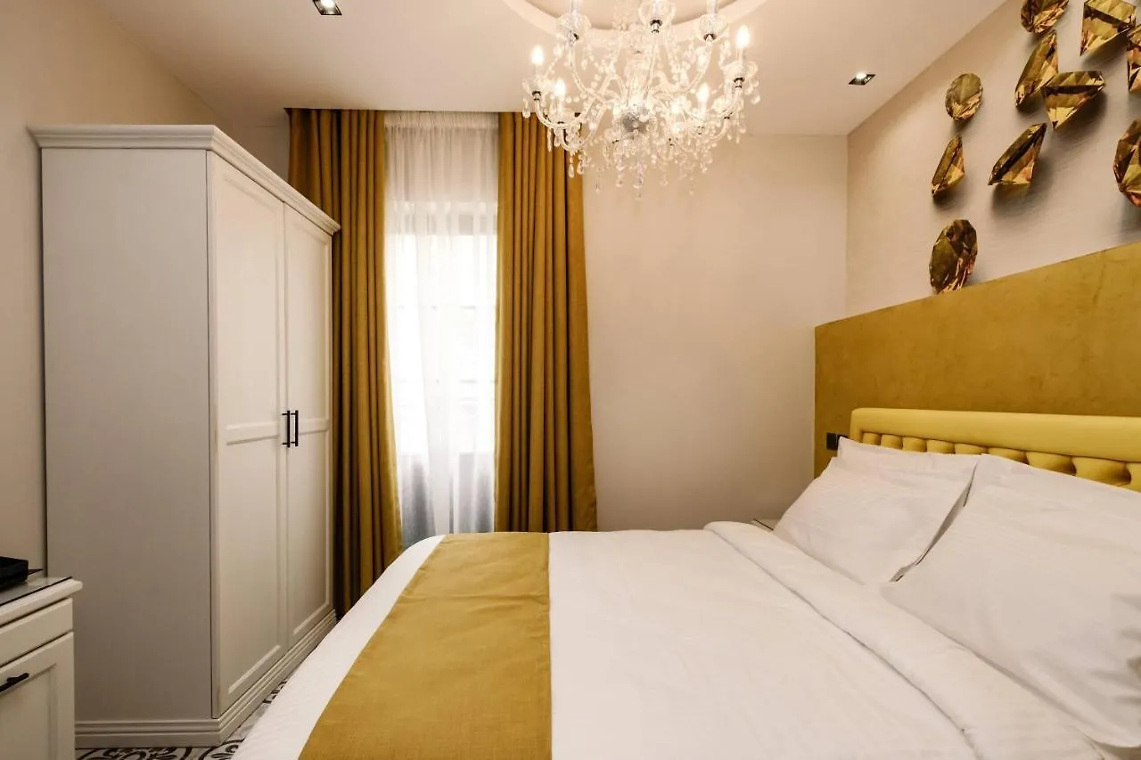 Casa Reale Boutique Hotel Valletta