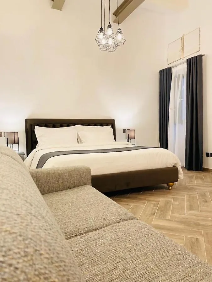 Casa Reale Boutique Hotel Valletta 0*,