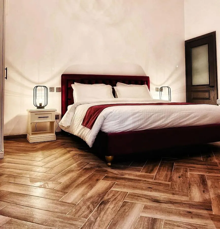 Casa Reale Boutique Hotel Valletta