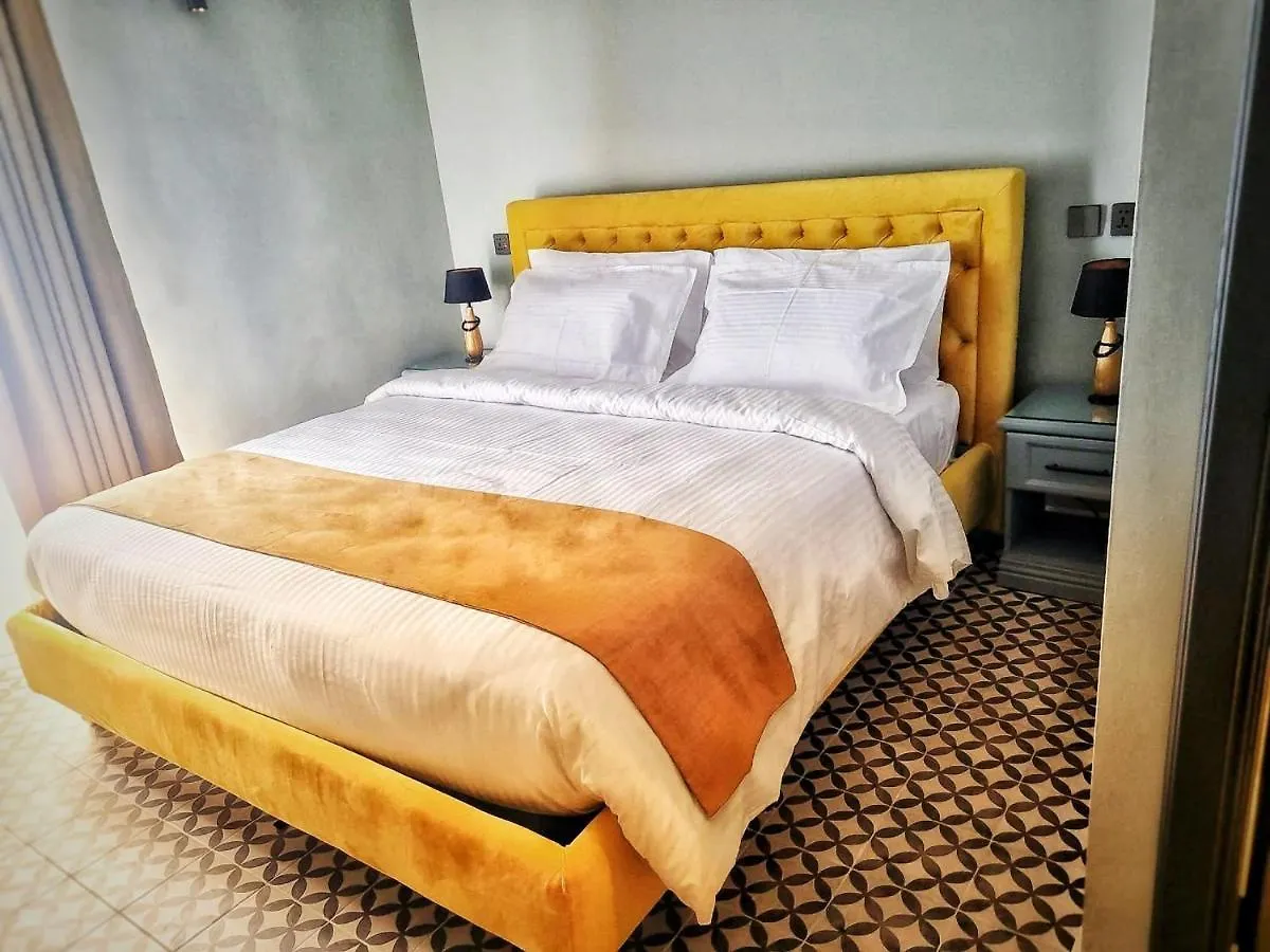 Casa Reale Boutique Hotel La La Valletta