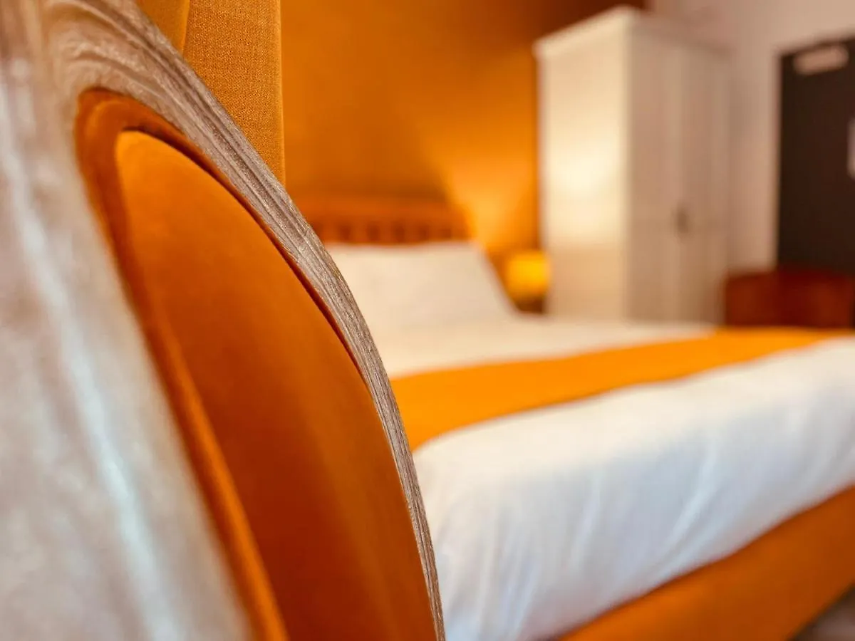 Casa Reale Boutique Hotel La La Valletta 0*,  Malta