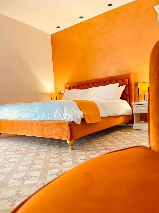 Casa Reale Boutique Hotel La La Valletta
