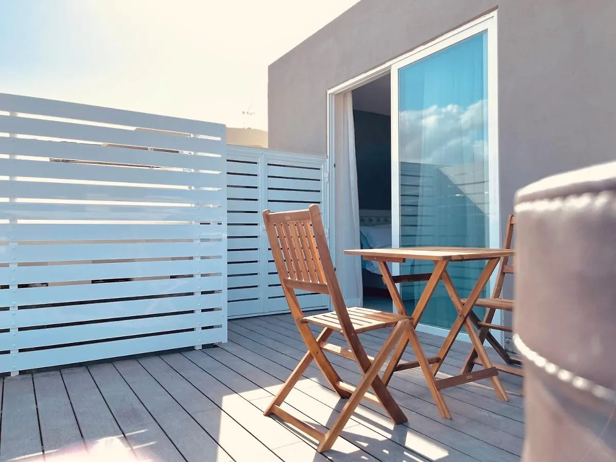 Casa Reale Boutique Hotel La La Valletta 0*,