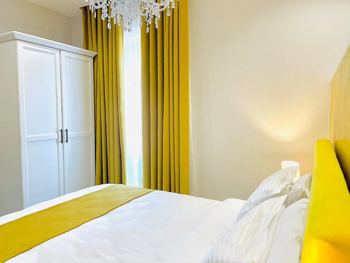 Casa Reale Boutique Hotel Valletta