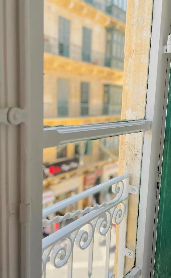 Casa Reale Boutique Hotel Valletta Malta