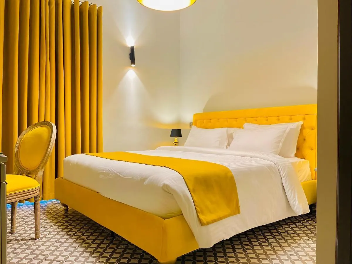 Casa Reale Boutique Hotel La La Valletta