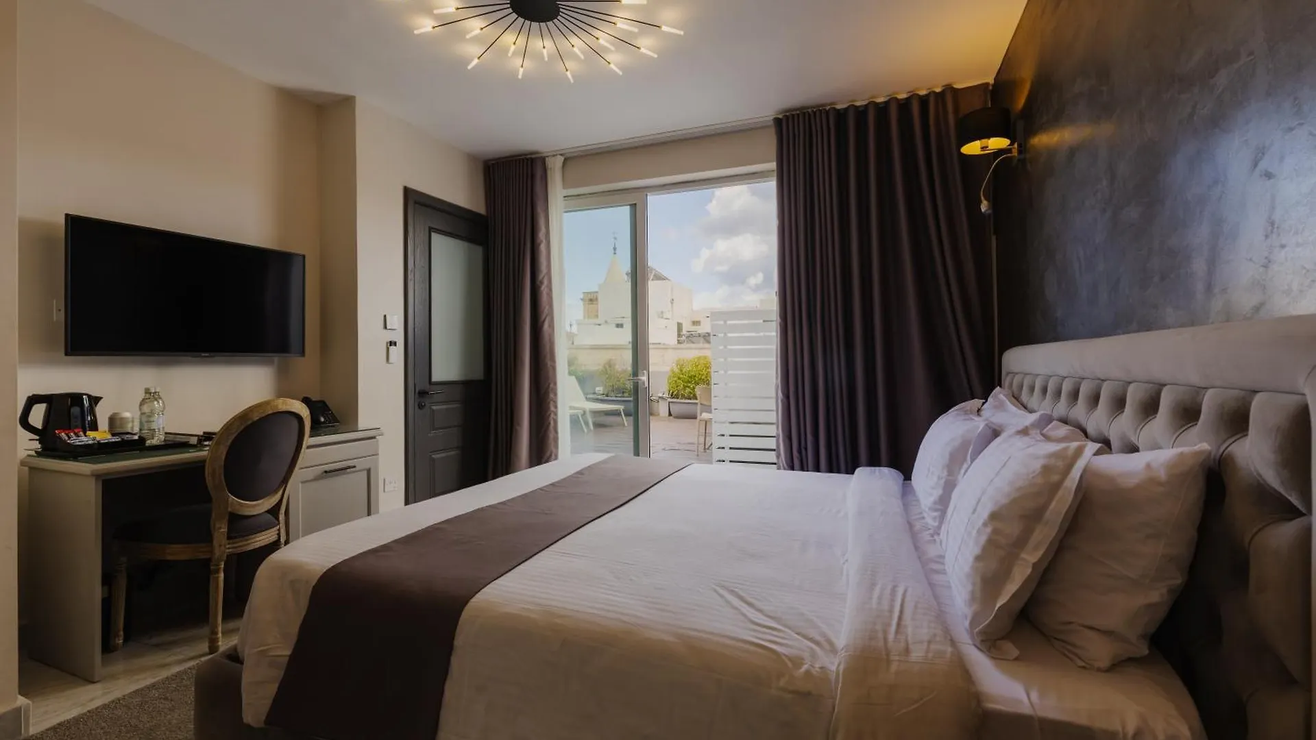 Casa Reale Boutique Hotel Valletta