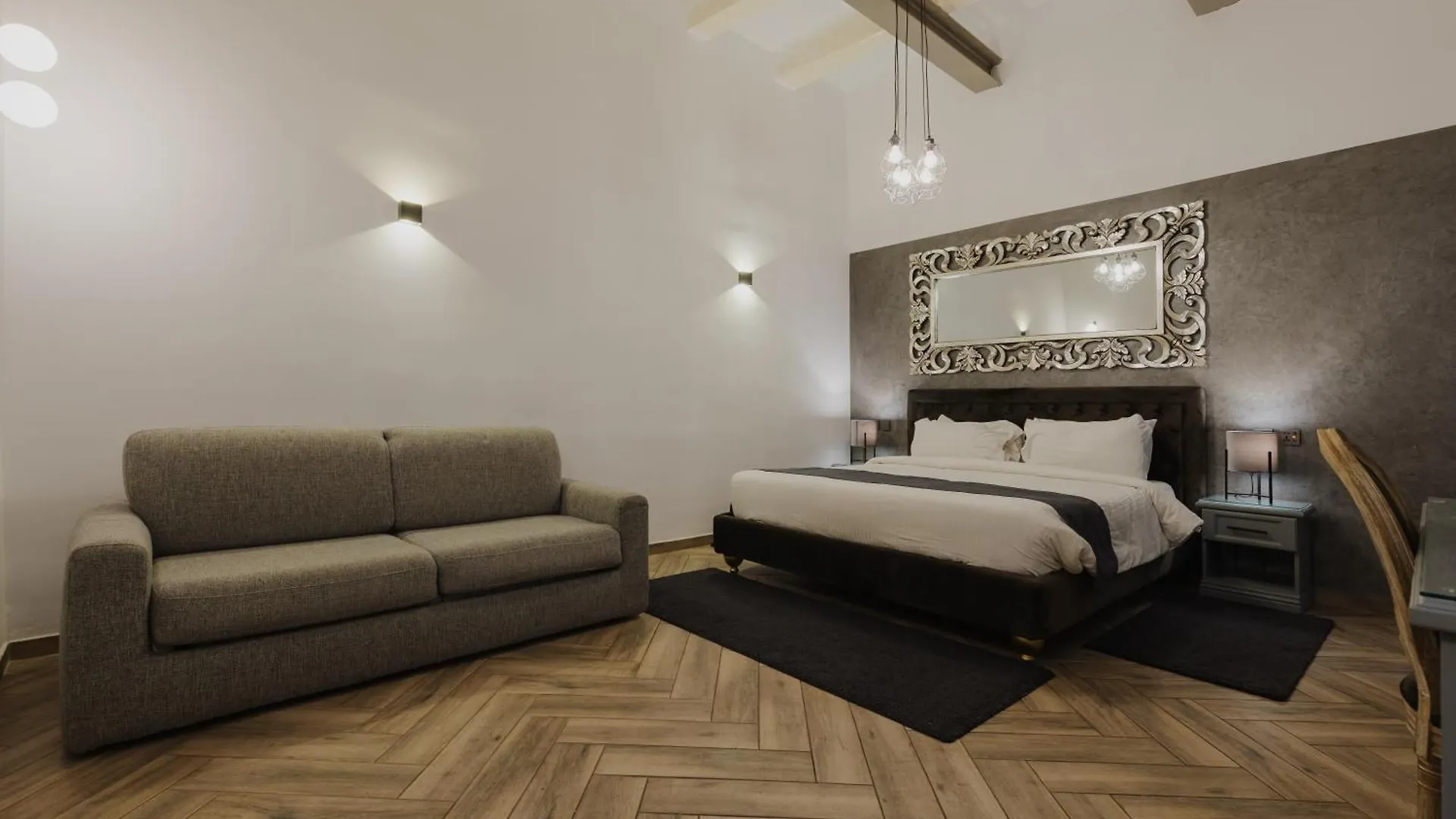 Casa Reale Boutique Hotel Valletta