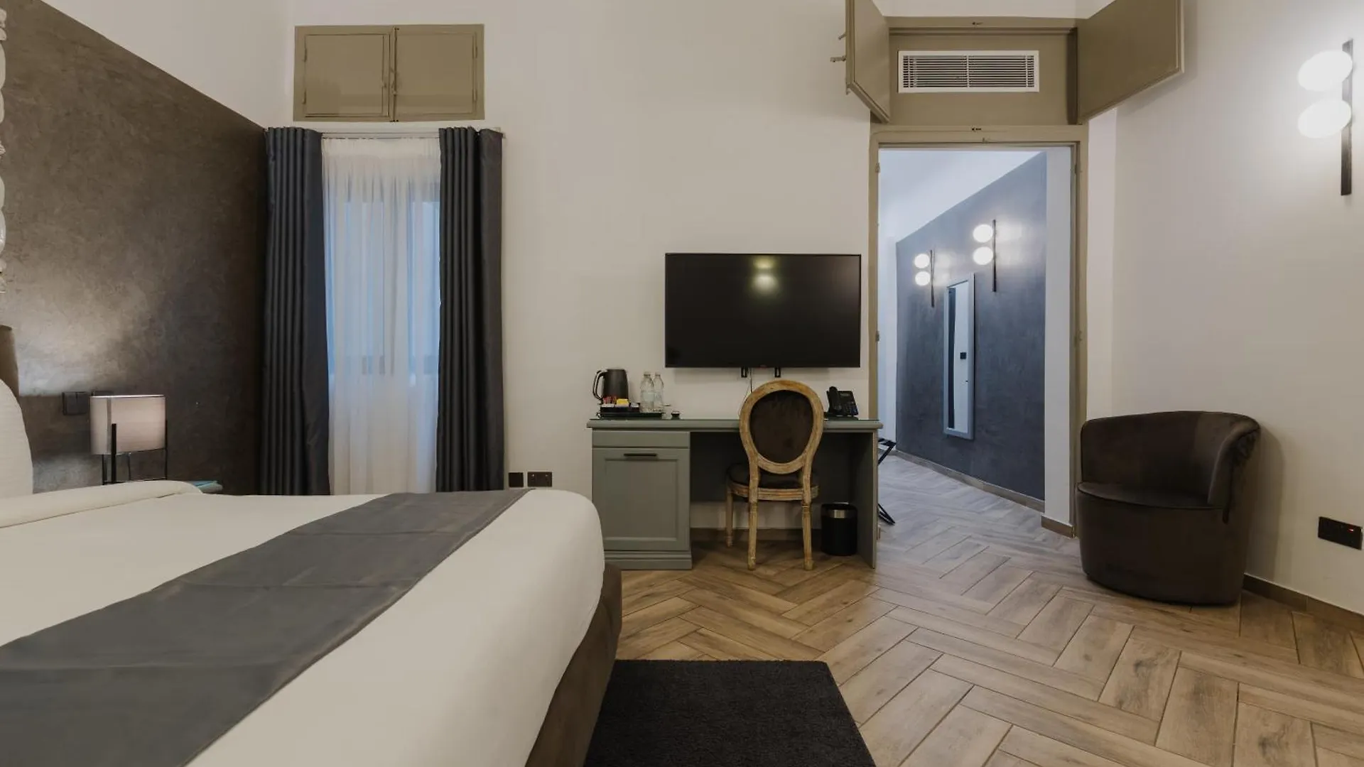Casa Reale Boutique Hotel Valletta