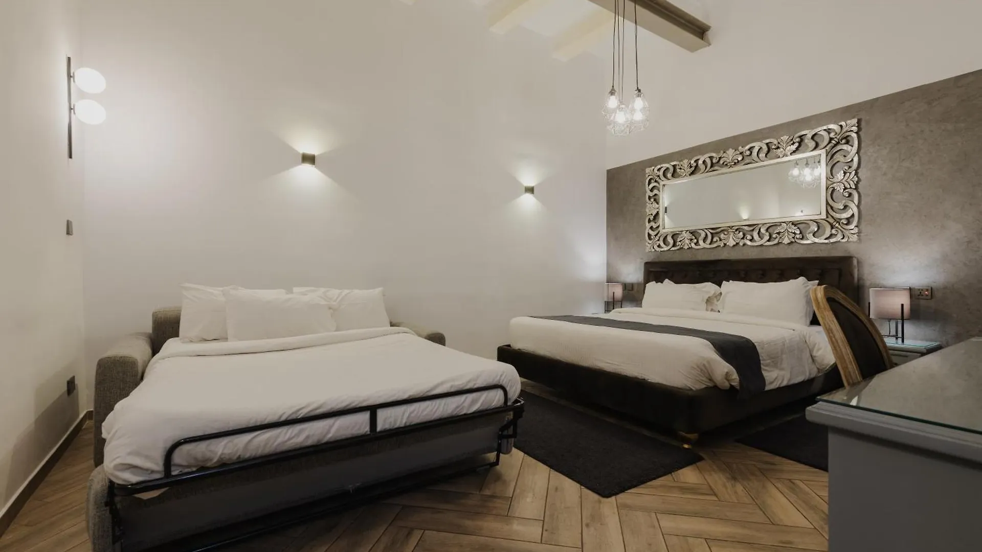 Casa Reale Boutique Hotel Valletta