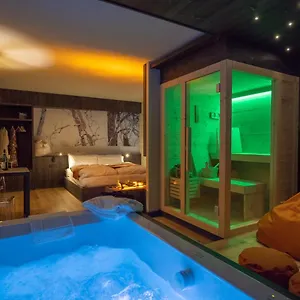 Teverone & Wellness , Lamosano Italia