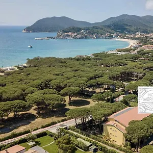 Meridiana 3*, Marina di Campo Italia
