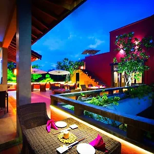 visit hotel