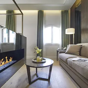 Messori 3*, Firenze Italia