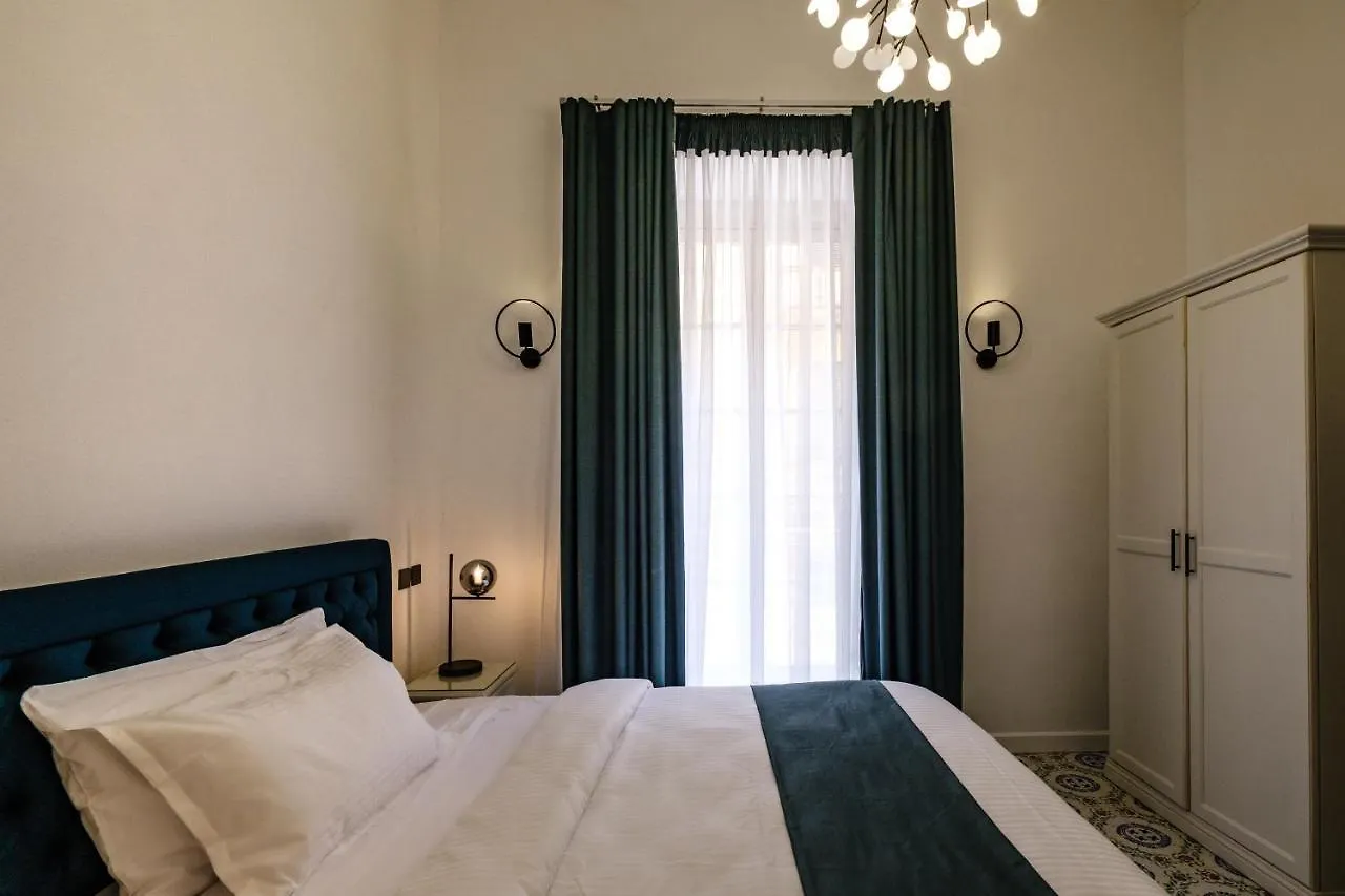 Casa Reale Boutique Hotel Valletta