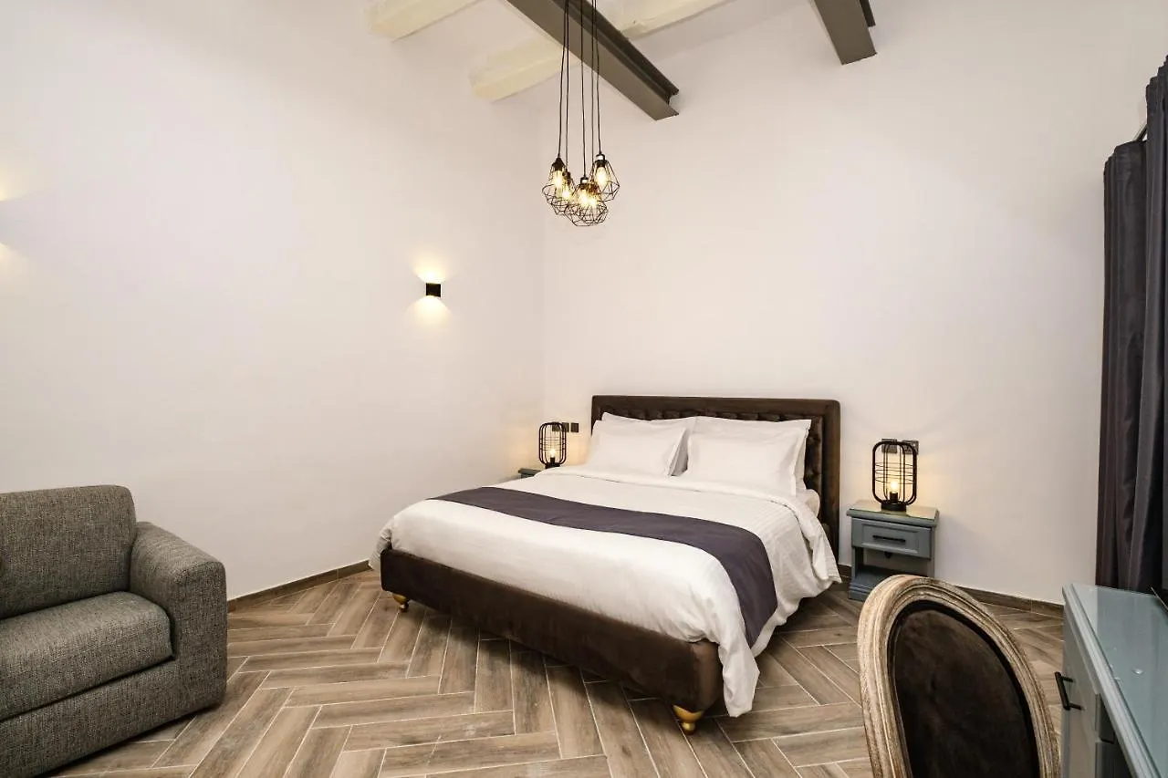 Casa Reale Boutique Hotel Valletta