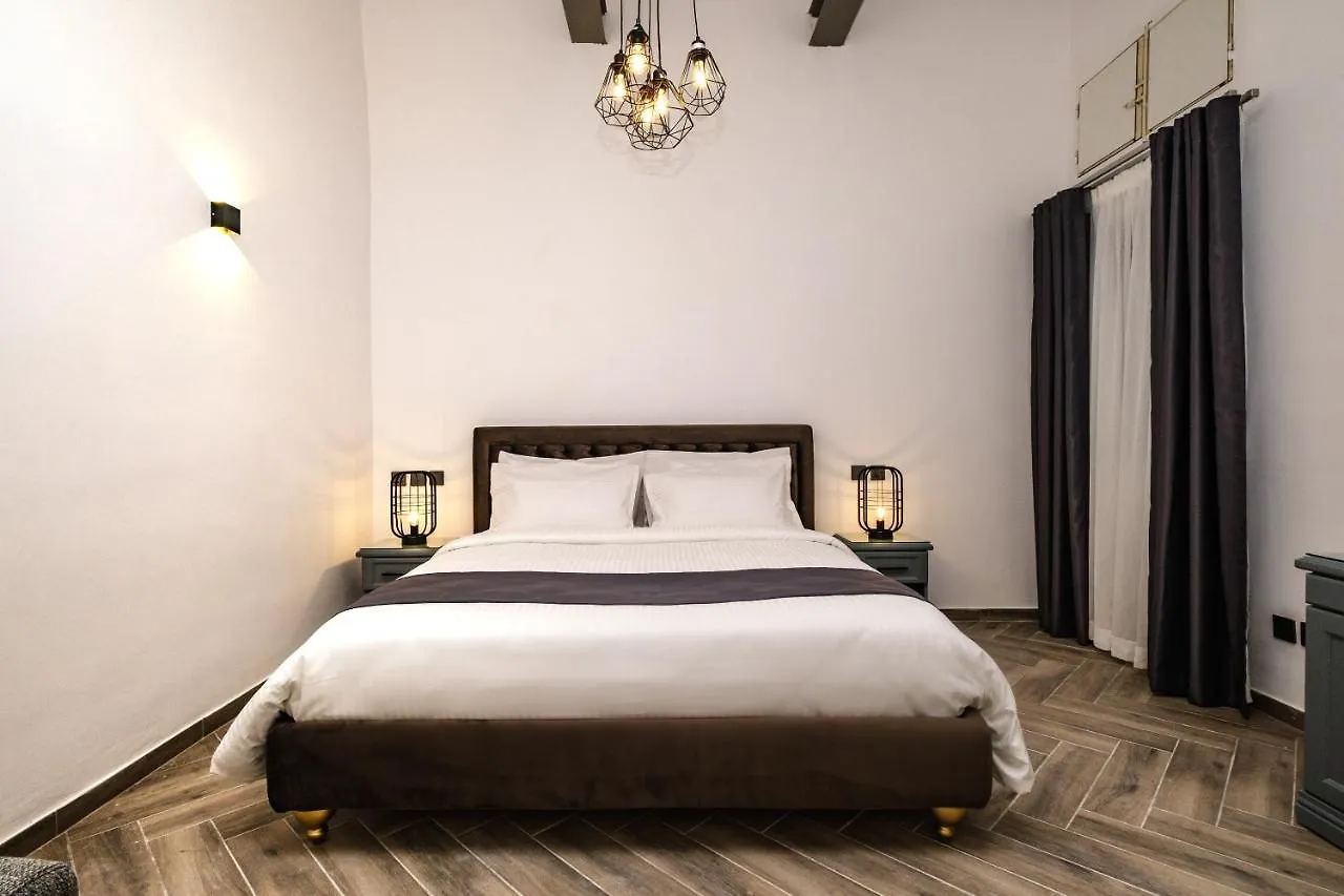 Casa Reale Boutique Hotel Valletta