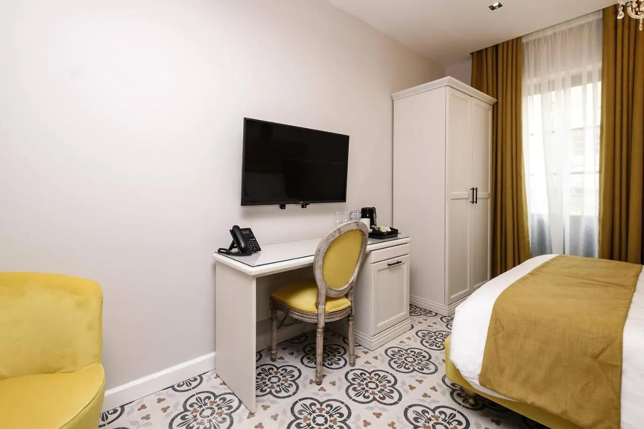 Casa Reale Boutique Hotel Valletta