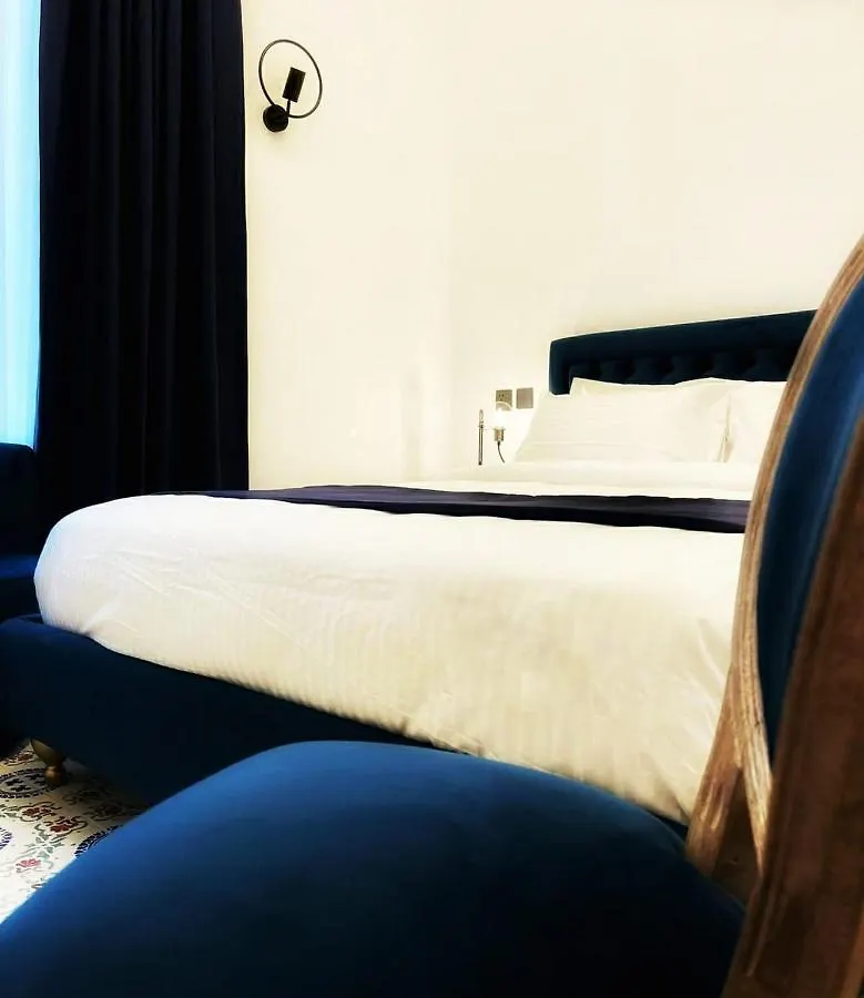 Casa Reale Boutique Hotel Valletta Málta