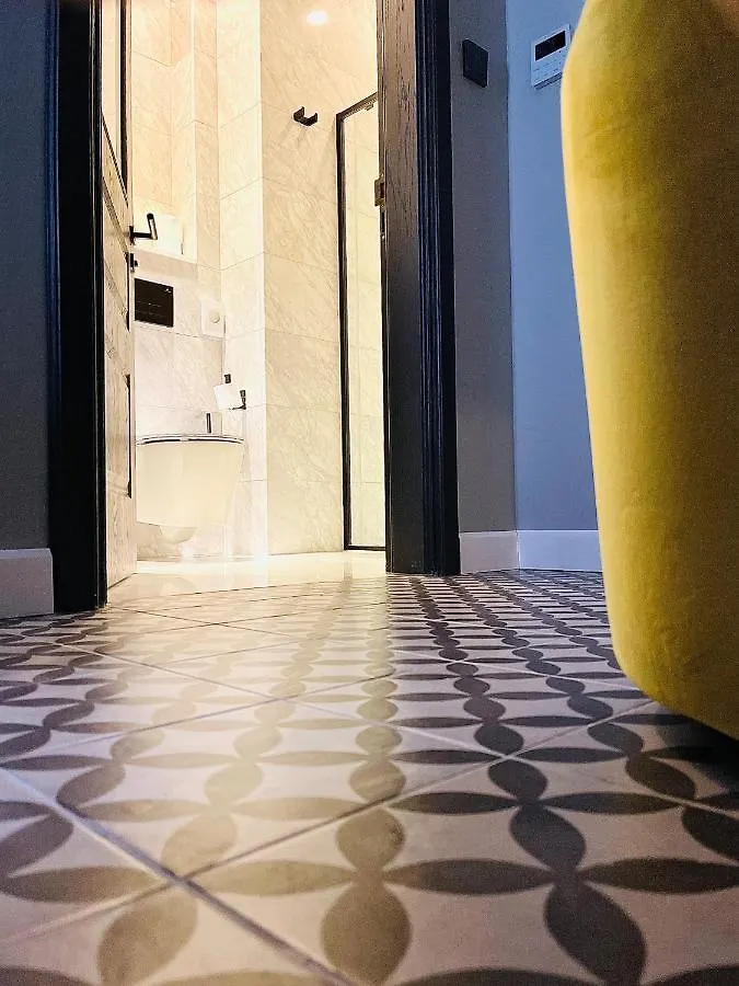 Casa Reale Boutique Hotel Valletta