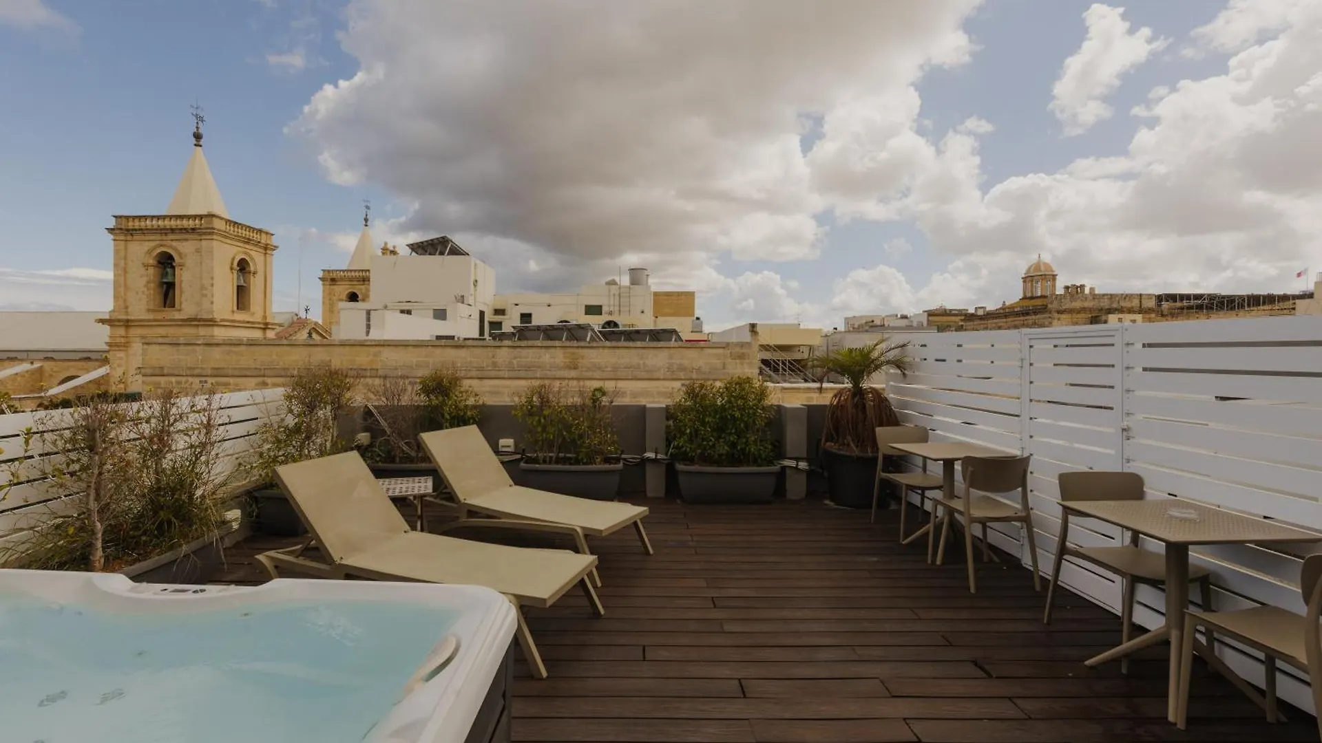 Casa Reale Boutique Hotel Valletta