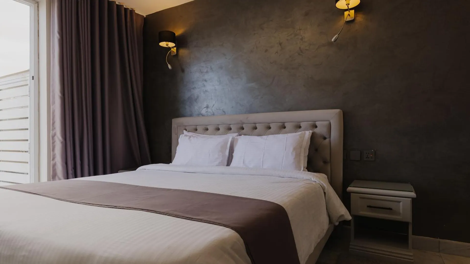Casa Reale Boutique Hotel Valletta Málta