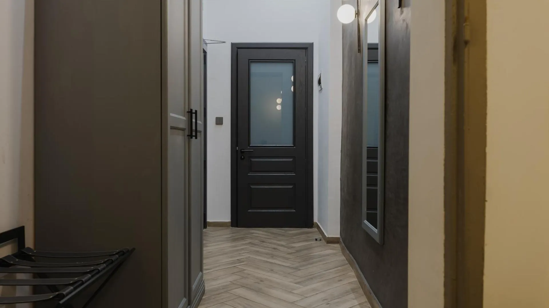 Casa Reale Boutique Hotel Valletta Málta